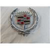 Image 3 : Cadillac hood ornament