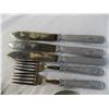 Image 2 : Vintage Silverware - variety