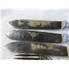 Image 3 : Vintage Silverware - variety