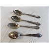 Image 4 : Vintage Silverware - variety