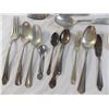 Image 5 : Vintage Silverware - variety