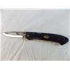 Image 3 : flip open knife + mini keychain knife