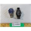 Image 1 : (2) Quartz Watches