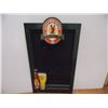 Image 1 : *Keith's Chalkboard (one side, doesn't stand) - 42xx24