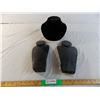 Image 1 : Jewelry display mannequins