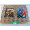 Image 1 : Fright Crate Silent Hill + Fight Club 8x10's - signed by artists