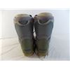 Image 3 : Burton Snowboarding boots - size 12