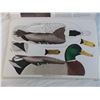 Image 2 : Large Duck Decoy book - how to make Decorative decoys