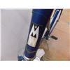 Image 10 : MW Black Hawk Bicycle - Made in England - all original