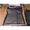 Image 2 : Peavy XR-800 Mixing Console (vintage) - powers on