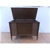 Image 1 : Fleetwood record player cabinet - model 4602 - working - 36x17 - 27" tall