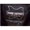 Image 3 : MOMA Leathers long blazer jacket - size XL - great condition, looks unused