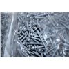Image 2 : Sheet Metal Screws 3 bags