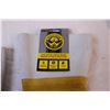 Image 2 : 2X THE BID PRICE – Welding gloves 4 pairs