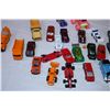 Image 2 : Various toy cars