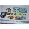 Image 1 : Pokemon card binder