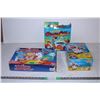 Image 1 : Board games (3)