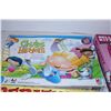 Image 4 : Board games and puzzles