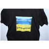 Image 2 : Russian War ship T shirt Size L