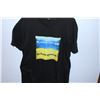Image 4 : Russian War ship T shirt Size L