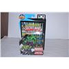 Image 2 : Marvel Super heroes figures,hulk figure