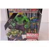 Image 3 : Marvel Super heroes figures,hulk figure