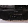 Image 2 : Sony radio Cassette recorder (working)