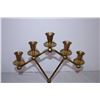 Image 4 : Brass Candle Holders