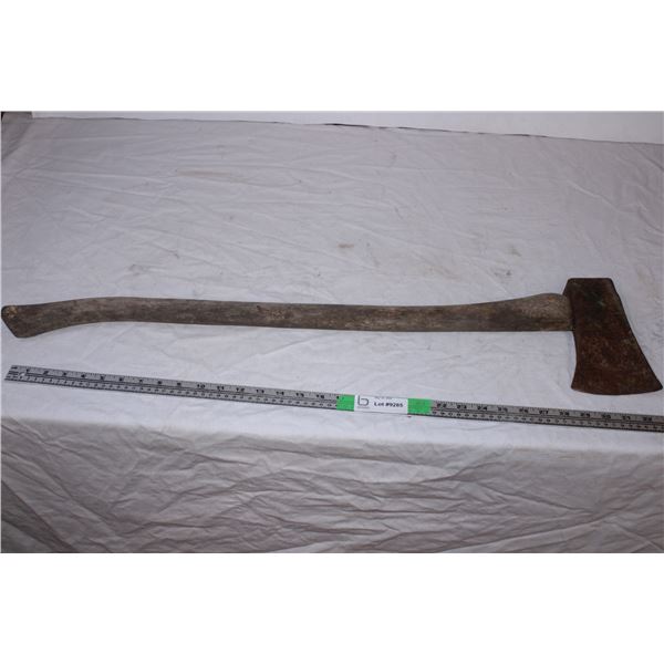 34” Axe