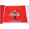 Image 2 : Coca-Cola sticker,sign,poster