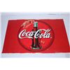 Image 3 : Coca-Cola sticker,sign,poster