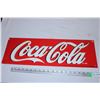 Image 4 : Coca-Cola sticker,sign,poster