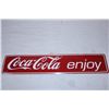 Image 2 : Coca-Cola Enjoy Sign