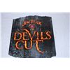 Image 2 : Jim Beam Devil’s Cut Light up sign(working)
