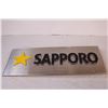 Image 2 : Sapporo Light up Sign (working)