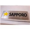 Image 3 : Sapporo Light up Sign (working)