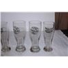 Image 3 : Various Brewery Glasses (13)