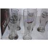 Image 5 : Various Brewery Glasses (13)