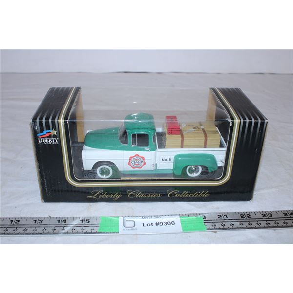 Liberty Classics Collectible