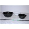Image 2 : 3 Piece Bowl set