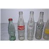 Image 2 : Various Glass bottles (8)