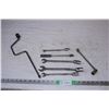 Image 1 : Wrenches/tools