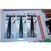 Image 2 : Makeup products,lip gloss,lipsticks,highlighting palettes