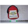 Image 1 : Budweiser King of Beers Hat