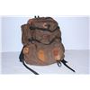 Image 2 : Lugger travel Backpack