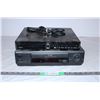 Image 1 : Sony VHS,Seiki DVD Player