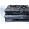 Image 2 : Sony VHS,Seiki DVD Player