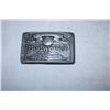 Image 3 : Labatt’s,Budweiser Belt Buckles