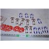 Image 1 : Various stickers