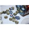 Image 2 : Olympic Labatt’s Beer caps